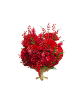 Đào Đông Sung Túc 2 - belovedbeyond.com