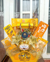 Quà Tết Thương Yêu 2025 - belovedbeyond.com