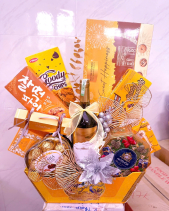 Quà Tết Yêu Thương 2025 - belovedbeyond.com