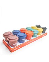 Neon Coffee 12 Viên - belovedbeyond.com