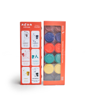 Neon Coffee 12 Viên - belovedbeyond.com