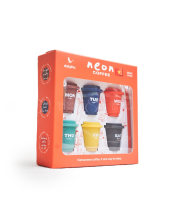 Neon Coffee 6 Viên - belovedbeyond.com