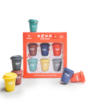 Neon Coffee 6 Viên - belovedbeyond.com