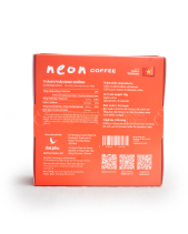 Neon Coffee 6 Viên - belovedbeyond.com