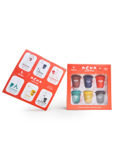 Neon Coffee 6 Viên - belovedbeyond.com