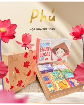Lễ Hộp - belovedbeyond.com