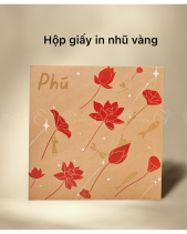 Lễ Hộp - belovedbeyond.com