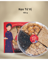 Lễ Hộp - belovedbeyond.com