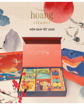 Lễ Hộp - belovedbeyond.com