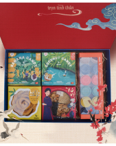 Lễ Hộp - belovedbeyond.com