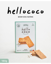 Hellococo - belovedbeyond.com
