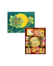 Hộp Quà An Tài - belovedbeyond.com