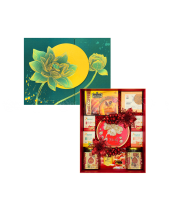 Hộp Quà Vạn Tài - belovedbeyond.com