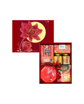 Hộp Quà Hoan Lạc - belovedbeyond.com