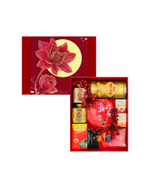 Hộp Quà Đắc Phúc - belovedbeyond.com