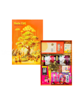 Hộp Quà May Mắn 01 - belovedbeyond.com