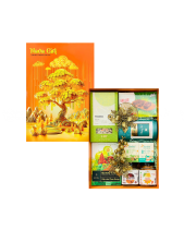 Hộp Quà May Mắn 02 - belovedbeyond.com