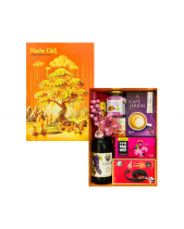 Hộp Quà May Mắn 07 - belovedbeyond.com