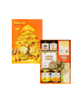 Hộp Quà Sum Vầy 03 - belovedbeyond.com