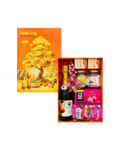 Hộp Quà Sum Vầy 06 - belovedbeyond.com