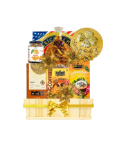 Giỏ Quà Xuân Sẵc 02 - belovedbeyond.com