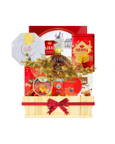 Giỏ Quà Xuân Sắc 03 - belovedbeyond.com