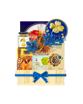 Giỏ Quà Xuân Sắc 04 - belovedbeyond.com