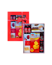 Hộp Quà Cửa Sổ May Mắn 01 - belovedbeyond.com