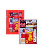 Hộp Quà Cửa Số May Mắn 03 - belovedbeyond.com