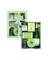 Hộp Quà Cửa Sổ Sum Vầy 01 - belovedbeyond.com