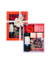 Hộp Quà Cửa Sổ Sum Vầy 03 - belovedbeyond.com