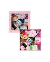 Hộp Quà Vẹn Tròn 02 - belovedbeyond.com