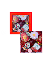 Hộp Quà Vẹn Tròn 09 - belovedbeyond.com