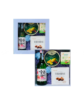 Hộp Quà Vẹn Tròn 10 - belovedbeyond.com