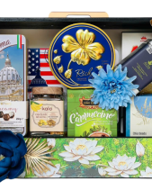 Xuân An Khang - belovedbeyond.com