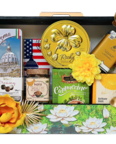 Xuân Phúc Lộc - belovedbeyond.com