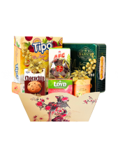 Giỏ Quà Phát 04 - belovedbeyond.com