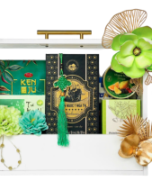 Xuân Thịnh Vượng - belovedbeyond.com