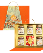 Xuân Tứ Quý 3 - belovedbeyond.com