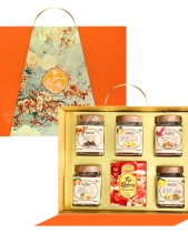 Xuân Tứ Quý 2 - belovedbeyond.com