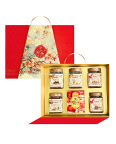 Xuân Đậm Tình 3 - belovedbeyond.com