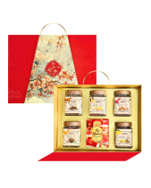Xuân Đậm Tình 1 - belovedbeyond.com
