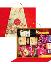 Kết Tâm Xuân 4 - belovedbeyond.com