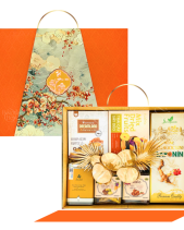 Kết Tâm Xuân 2 - belovedbeyond.com