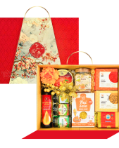 Kết Tâm Xuân 1 - belovedbeyond.com