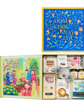 Nảy Lộc 1 - belovedbeyond.com