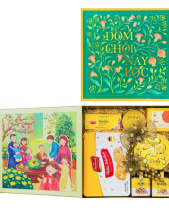 Nảy Lộc 2 - belovedbeyond.com