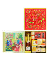 Xuân Tình Thân 2 - belovedbeyond.com