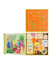 Xuân Tình Thân 4 - belovedbeyond.com