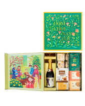 Xuân Tình Thân 7 - belovedbeyond.com